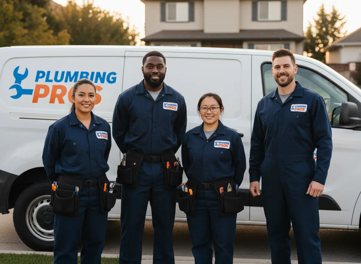 Water Heater Repair company in Bloomfield, NY